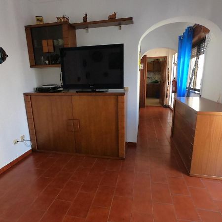 מונטה גורדו Apartamento Vargas מראה חיצוני תמונה