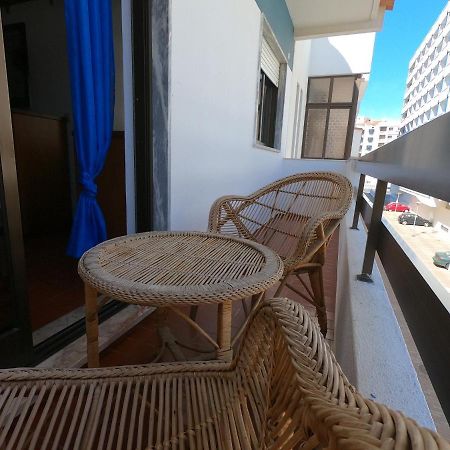 מונטה גורדו Apartamento Vargas מראה חיצוני תמונה