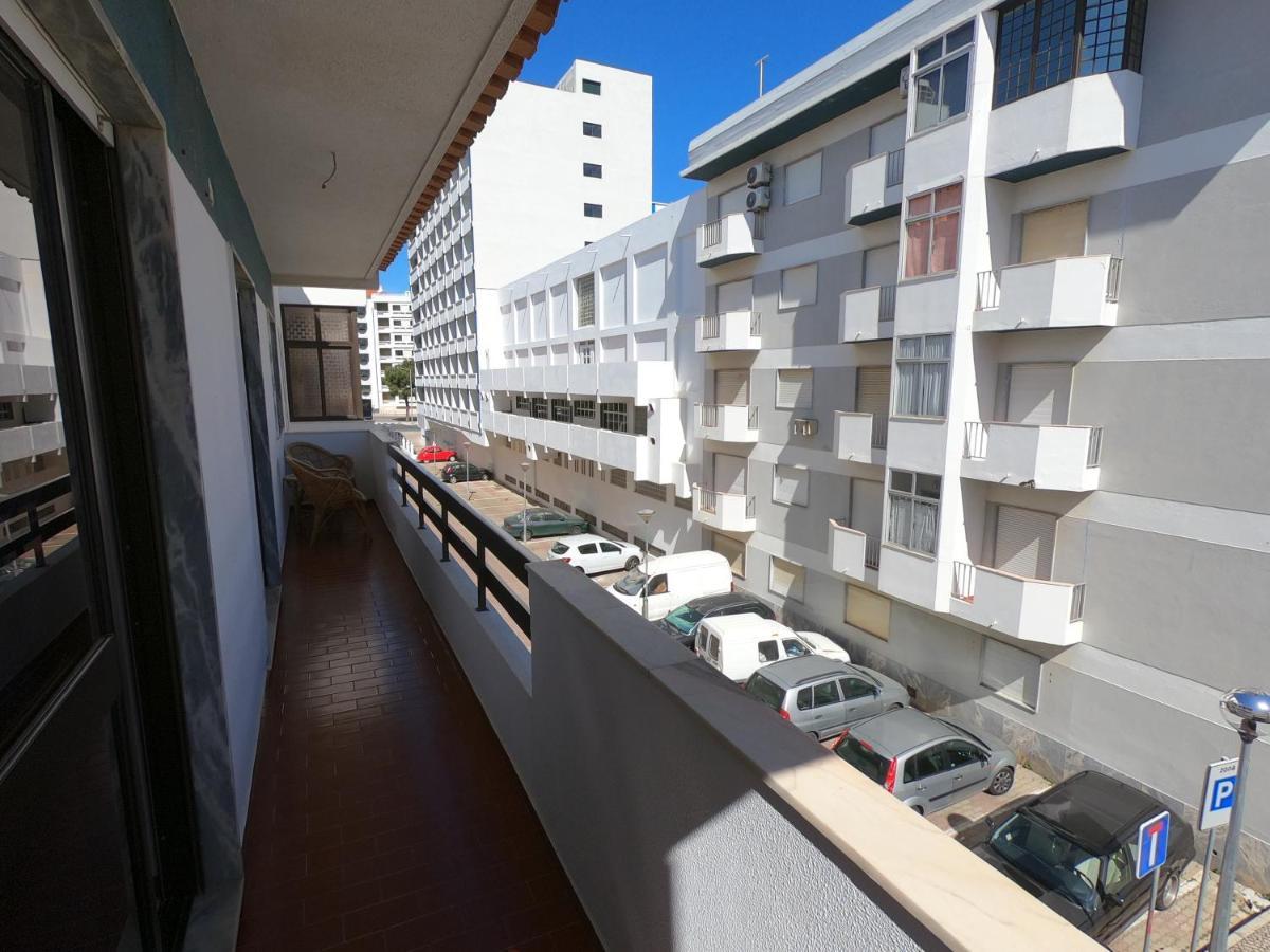 מונטה גורדו Apartamento Vargas מראה חיצוני תמונה