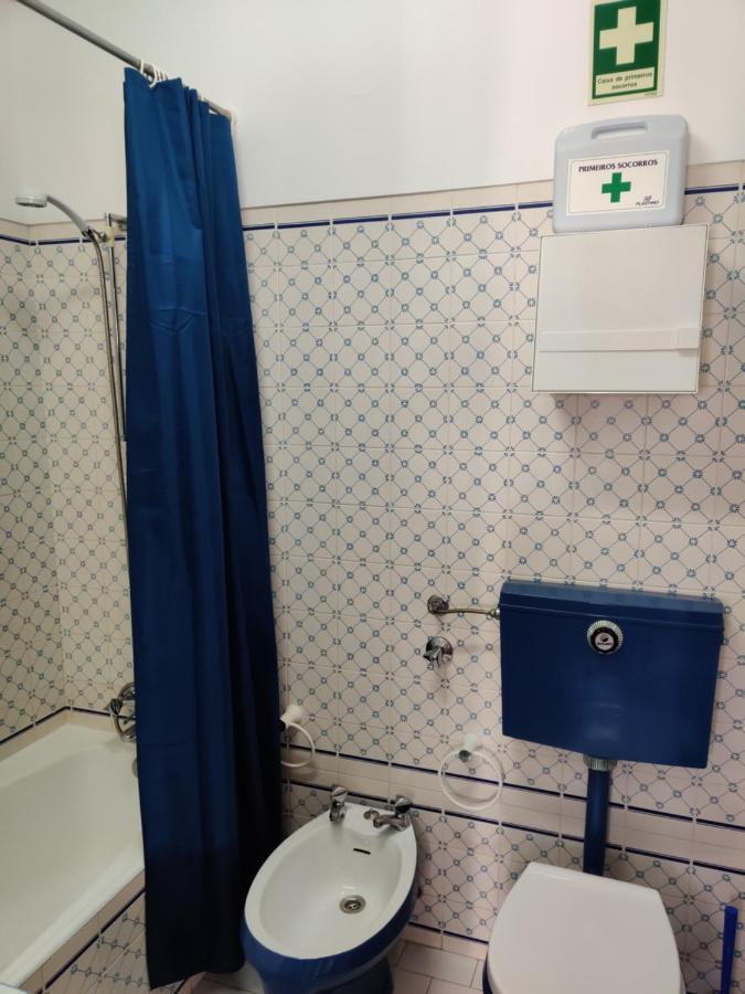 מונטה גורדו Apartamento Vargas מראה חיצוני תמונה