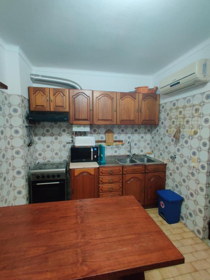 מונטה גורדו Apartamento Vargas מראה חיצוני תמונה