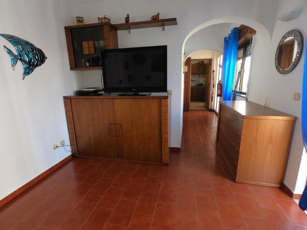 מונטה גורדו Apartamento Vargas מראה חיצוני תמונה