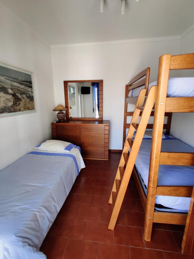 מונטה גורדו Apartamento Vargas מראה חיצוני תמונה
